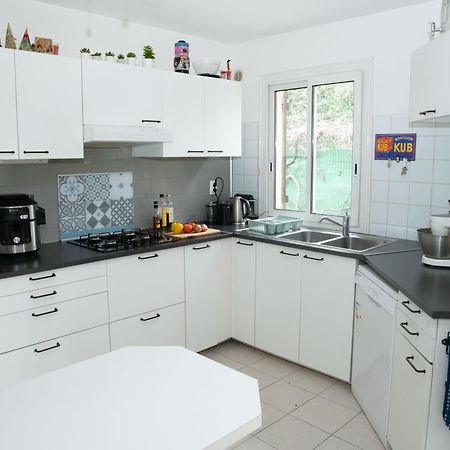 Private Room In Montpellier Exterior photo