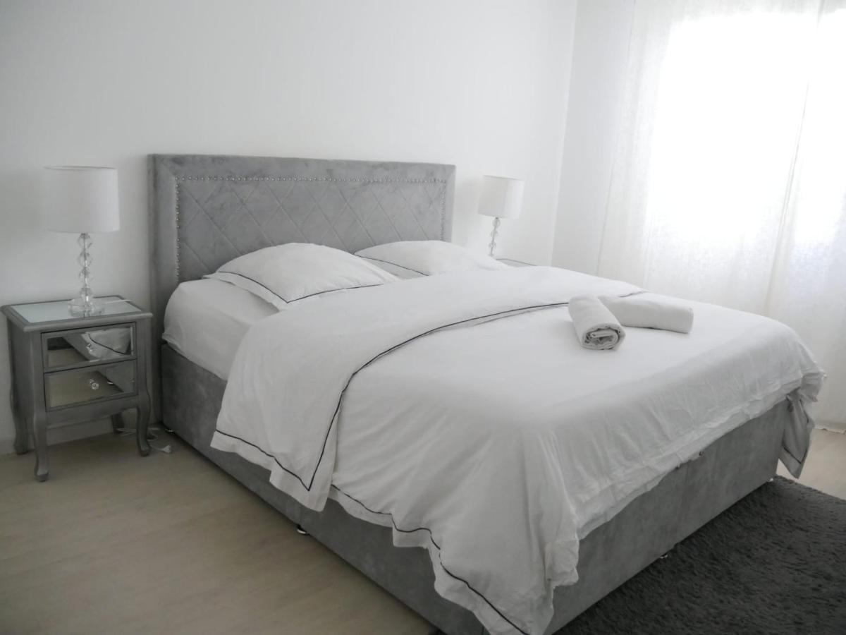 Private Room In Montpellier Exterior photo
