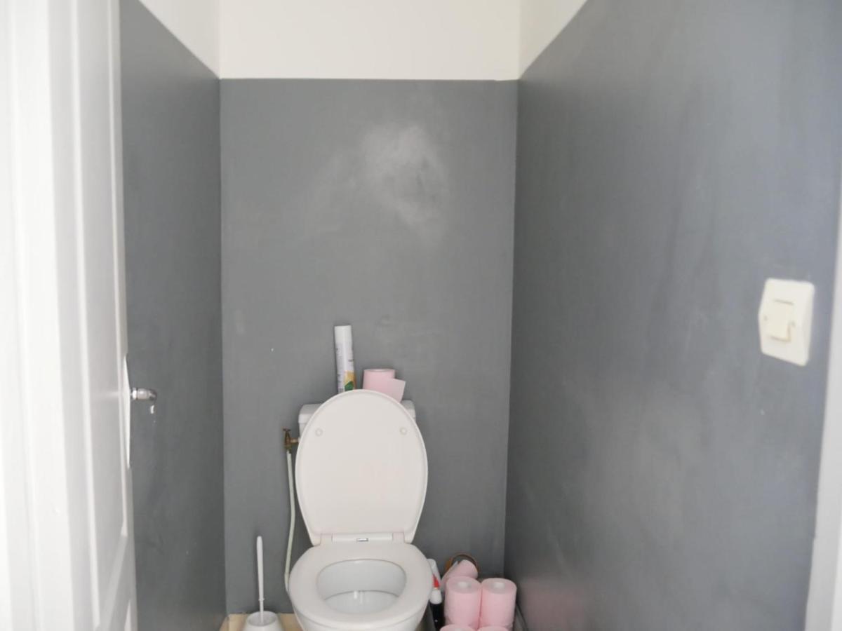 Private Room In Montpellier Exterior photo